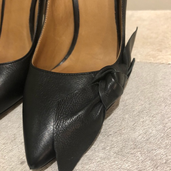 Isabel Marant Runway Heel - Picture 4 of 7